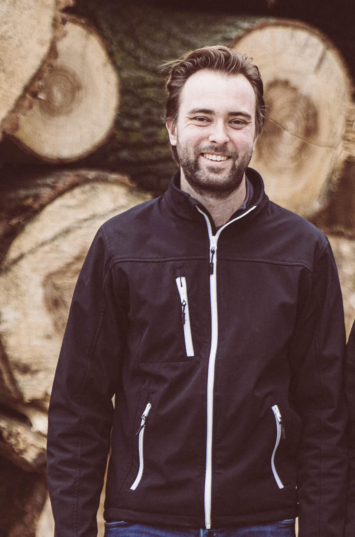 Florentijn van de Paviljoenhoeve